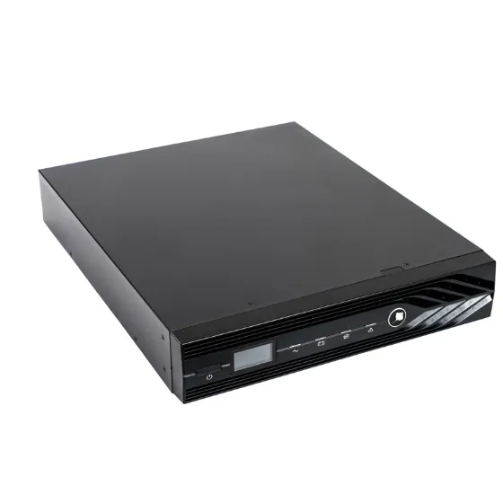 Корпус SKAT-UPS 3000-RACK-ON-6X9